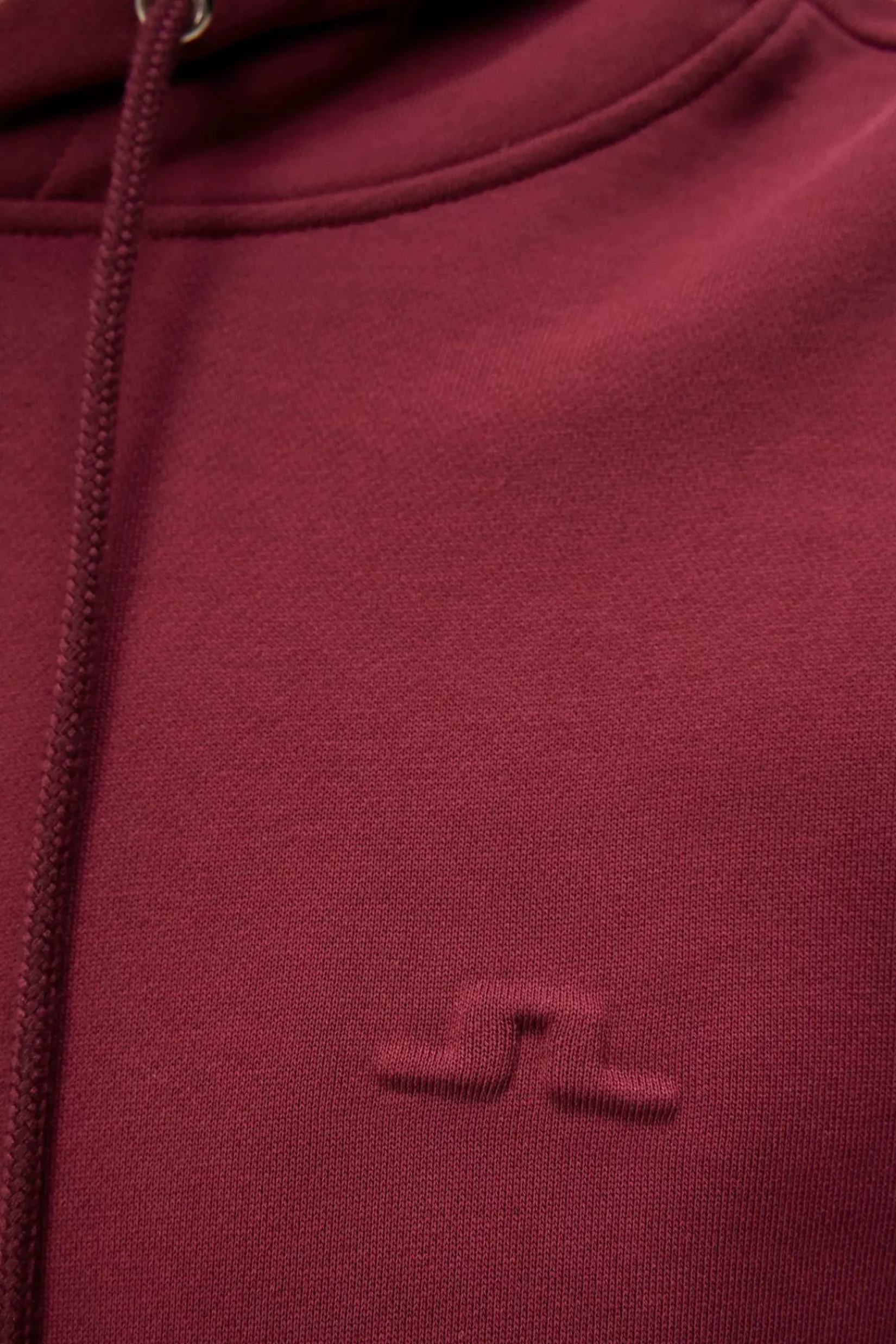 Hettegensere|J.Lindeberg Hettegensere Throw Hoodie