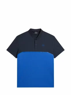 Poloskjorter|J.Lindeberg Poloskjorter Timothy Regular Fit Polo
