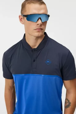 Poloskjorter|J.Lindeberg Poloskjorter Timothy Regular Fit Polo