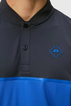 Poloskjorter|J.Lindeberg Poloskjorter Timothy Regular Fit Polo