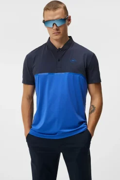 Poloskjorter|J.Lindeberg Poloskjorter Timothy Regular Fit Polo