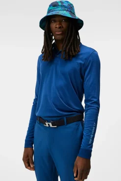 Base og mellomlag|J.Lindeberg Base og mellomlag Tour Tech Long Sleeve