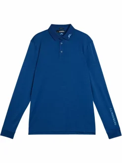 Base og mellomlag|J.Lindeberg Base og mellomlag Tour Tech Long Sleeve