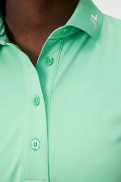 Base og mellomlag|Poloskjorter|J.Lindeberg Base og mellomlag|Poloskjorter Tour Tech Polo