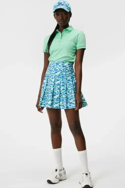 Base og mellomlag|J.Lindeberg Base og mellomlag Tour Tech Polo