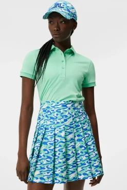 Poloskjorter|Base og mellomlag|J.Lindeberg Poloskjorter|Base og mellomlag Tour Tech Polo