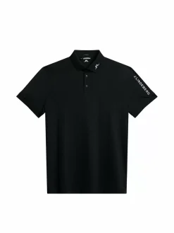 Poloskjorter|J.Lindeberg Poloskjorter Tour Tech Reg Fit Golf Polo