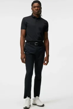 Poloskjorter|J.Lindeberg Poloskjorter Tour Tech Reg Fit Golf Polo