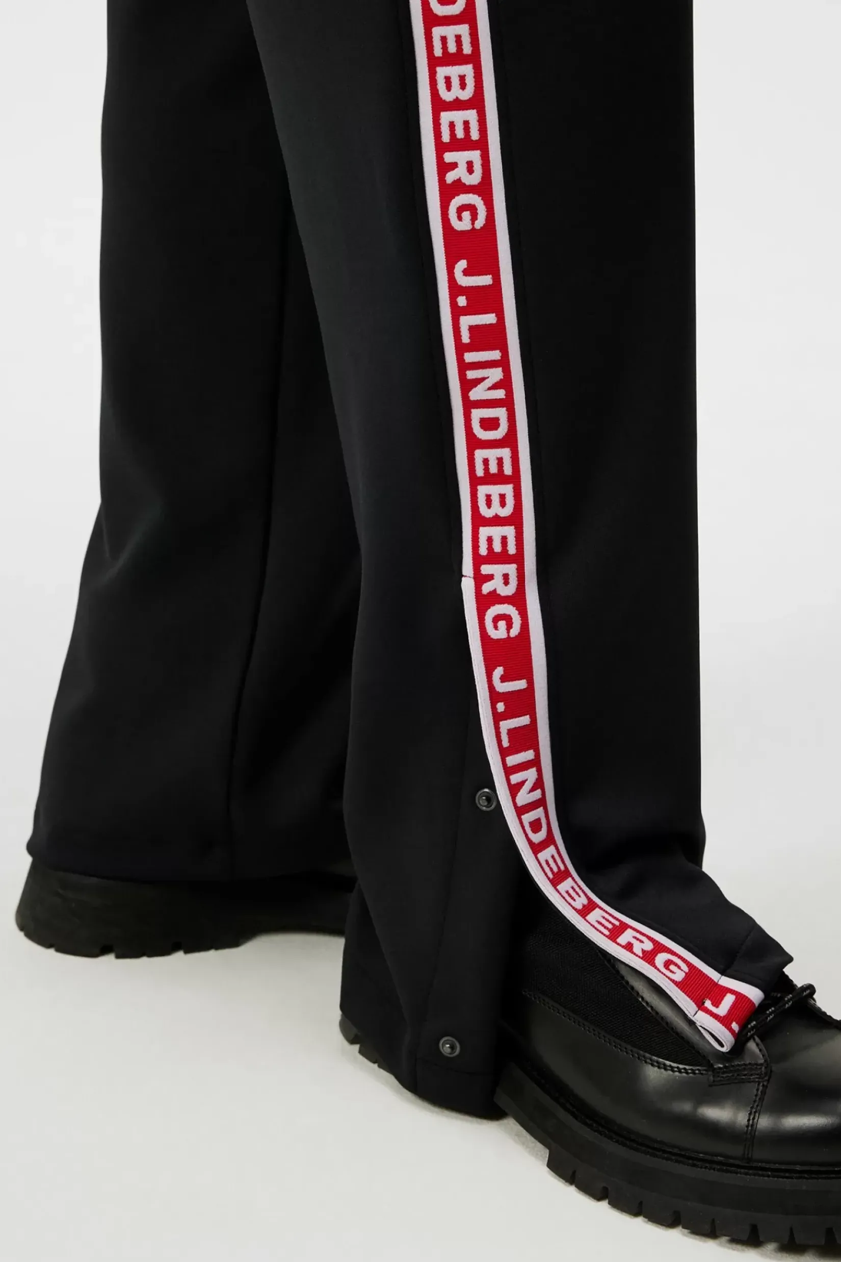 Bukse|J.Lindeberg Bukse Travis Track Pants