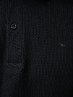 Poloskjorter|J.Lindeberg Poloskjorter Troy Pique Polo Shirt