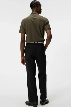 Poloskjorter|J.Lindeberg Poloskjorter Troy Polo Shirt