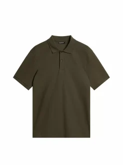 Poloskjorter|J.Lindeberg Poloskjorter Troy Polo Shirt