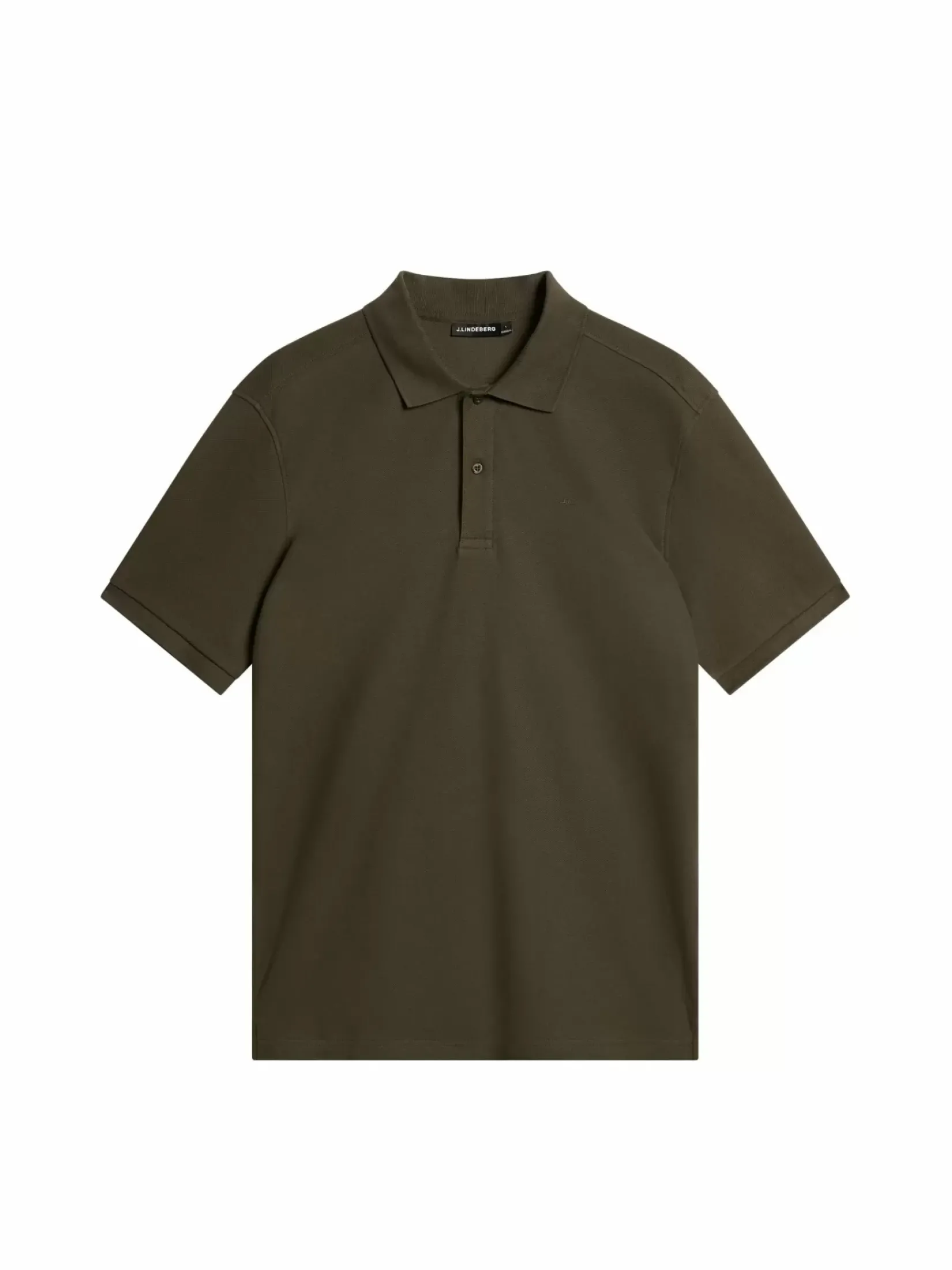 Poloskjorter|J.Lindeberg Poloskjorter Troy Polo Shirt
