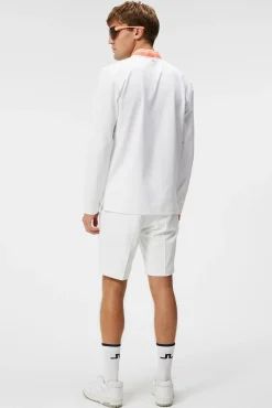 Base og mellomlag|J.Lindeberg Base og mellomlag Tyson Ls Reg Fit Polo