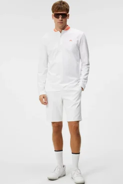 Base og mellomlag|J.Lindeberg Base og mellomlag Tyson Ls Reg Fit Polo