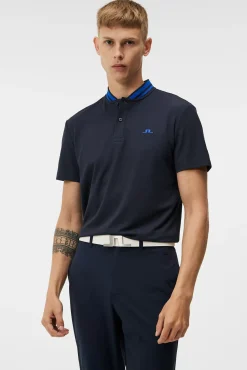 Poloskjorter|J.Lindeberg Poloskjorter Tyson Regular Fit Polo
