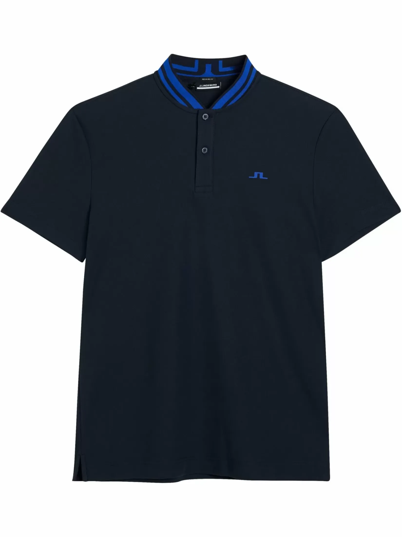 Poloskjorter|J.Lindeberg Poloskjorter Tyson Regular Fit Polo
