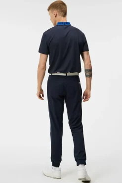 Poloskjorter|J.Lindeberg Poloskjorter Tyson Regular Fit Polo