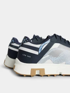 Sko|J.Lindeberg Sko Vent Leo 500 Ltd Golf Sneaker