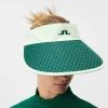Caps|J.Lindeberg Caps Vera Big Visor