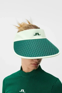 Caps|J.Lindeberg Caps Vera Big Visor