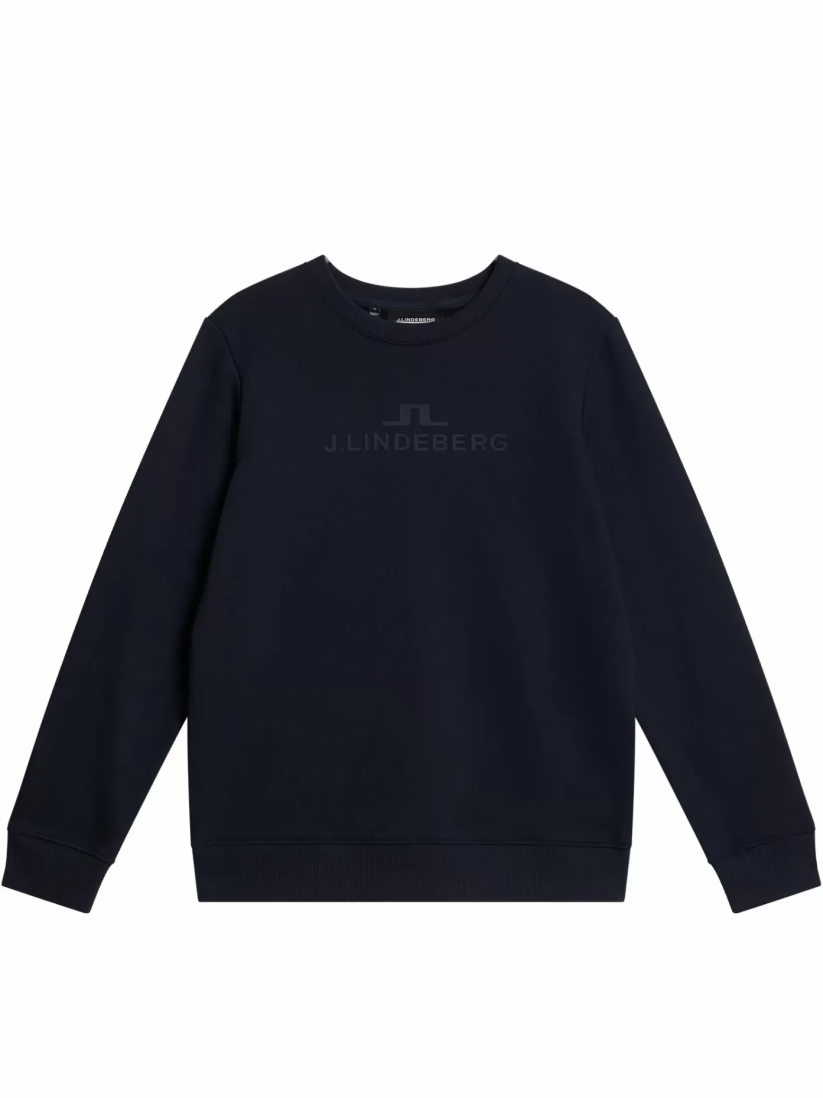 Gensere|J.Lindeberg Gensere W Alpha Crew Neck