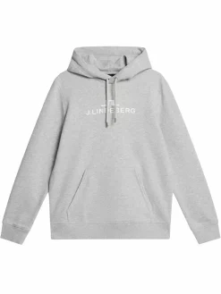 Gensere|J.Lindeberg Gensere W Alpha Hood