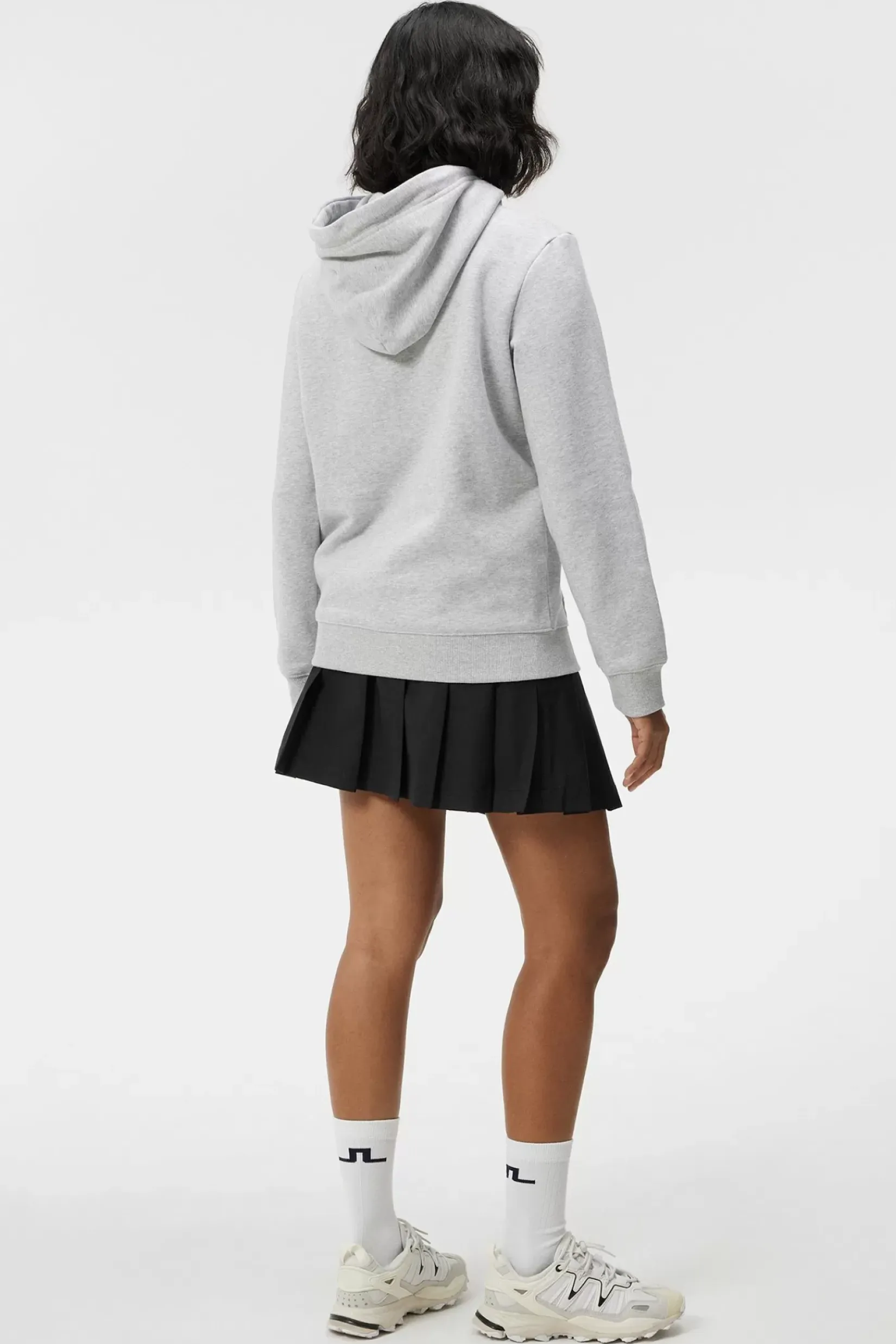 Gensere|J.Lindeberg Gensere W Alpha Hood