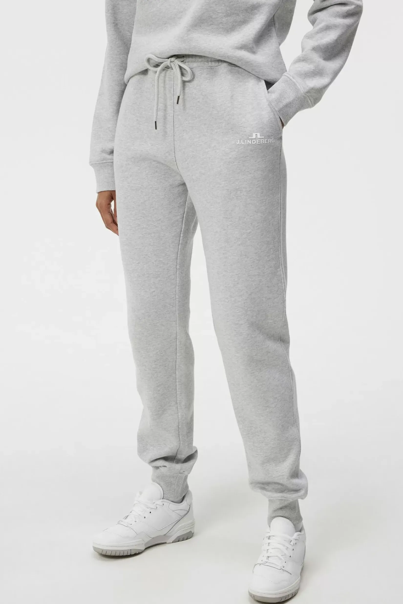 Bukse|J.Lindeberg Bukse W Alpha Pant