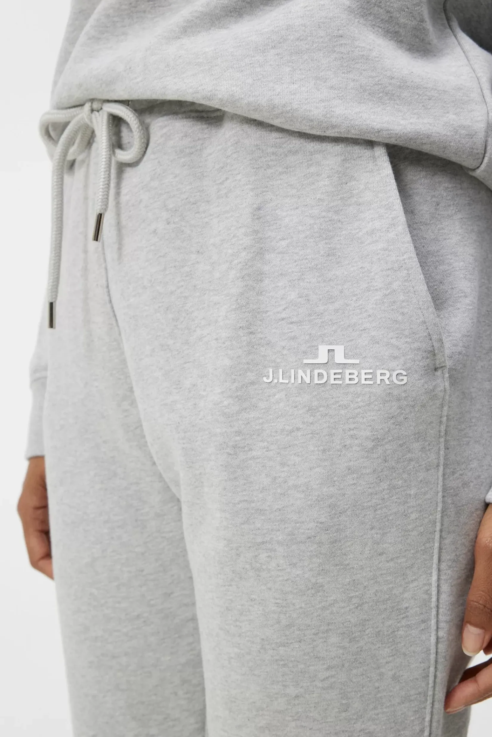 Bukse|J.Lindeberg Bukse W Alpha Pant