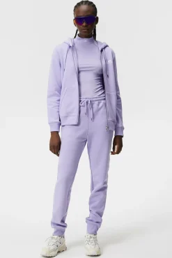 Gensere|J.Lindeberg Gensere W Alpha Zip Hood