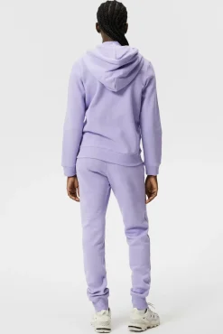 Gensere|J.Lindeberg Gensere W Alpha Zip Hood