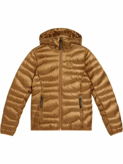 Jakker|J.Lindeberg Jakker W Cliff Light Down Hood