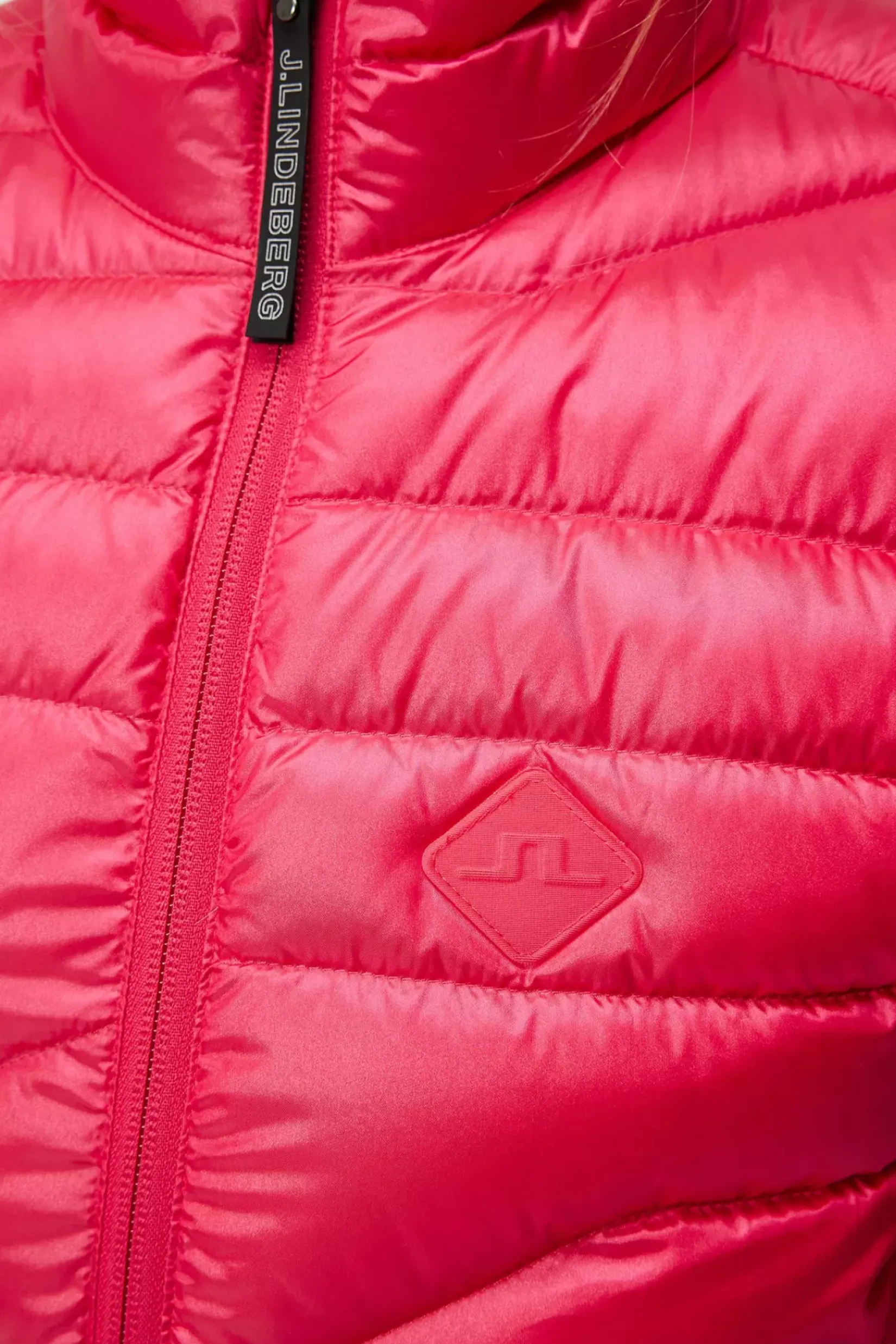 Jakker|J.Lindeberg Jakker W Cliff Light Down Jacket
