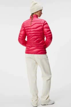 Jakker|J.Lindeberg Jakker W Cliff Light Down Jacket