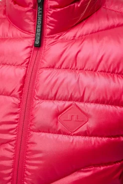 Jakker|J.Lindeberg Jakker W Cliff Light Down Jacket