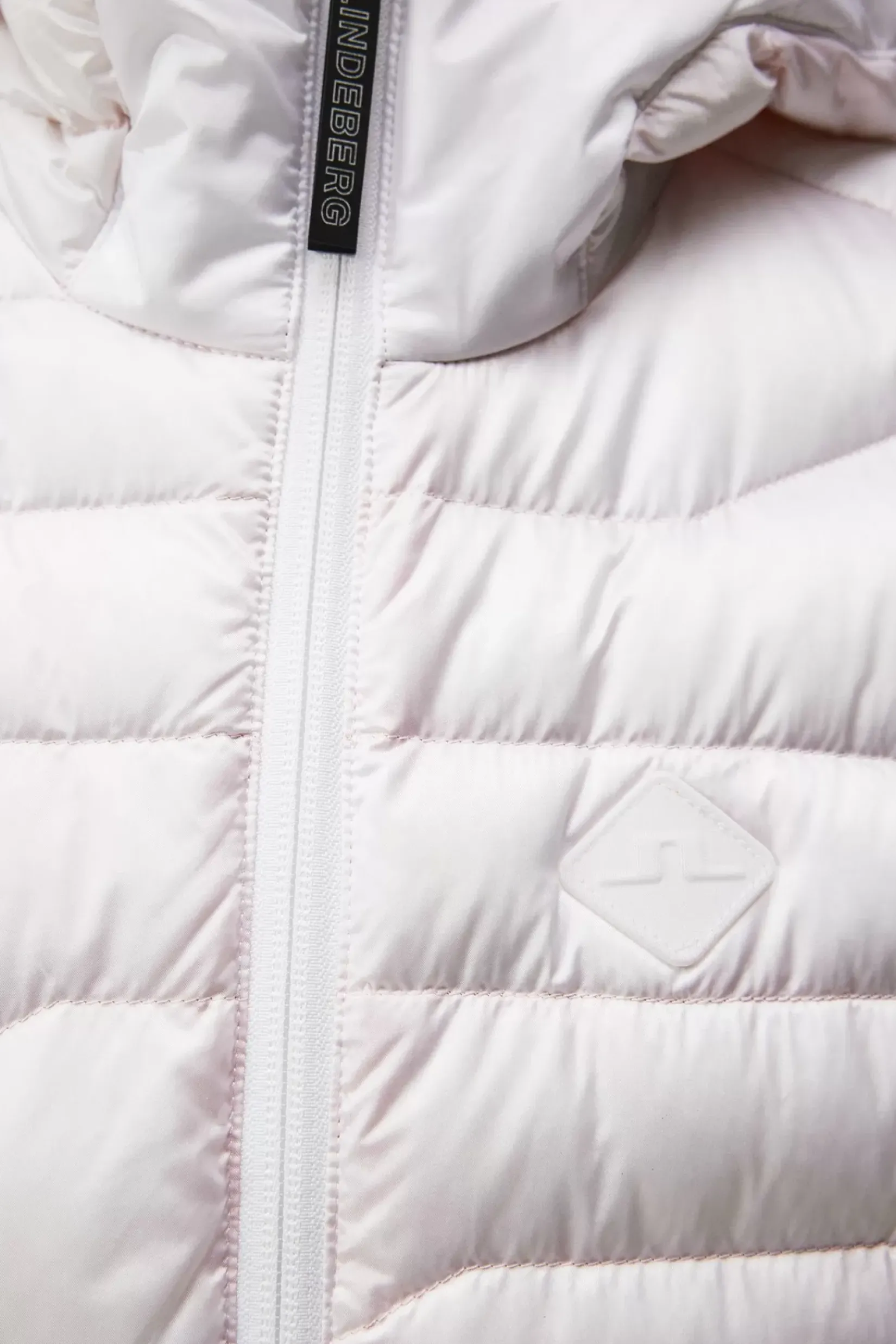 Jakker|J.Lindeberg Jakker W Cliff Light Down Parka