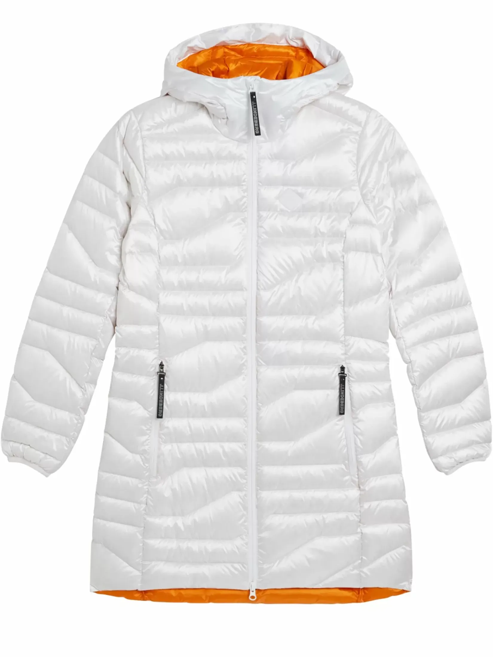 Jakker|J.Lindeberg Jakker W Cliff Light Down Parka