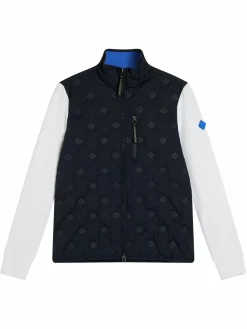 Jakker|Base og mellomlag|J.Lindeberg Jakker|Base og mellomlag W Rosetta Hybrid Jacket