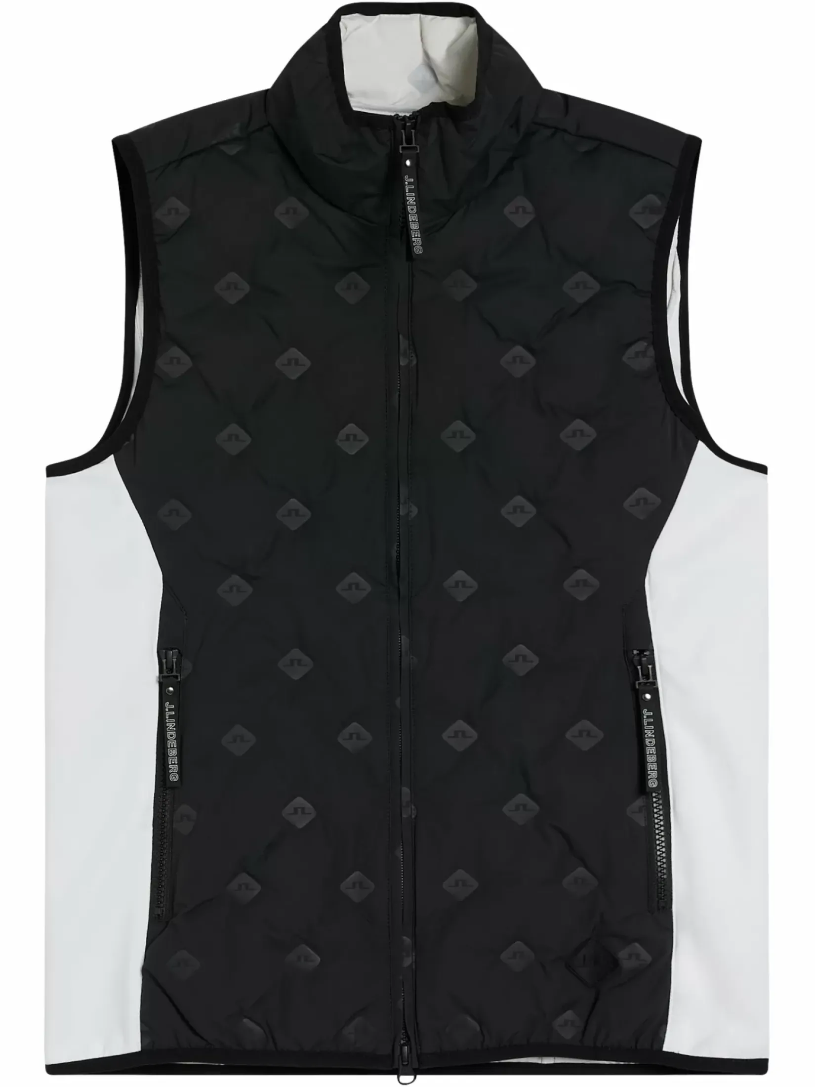 Gilets|Jakker|J.Lindeberg Gilets|Jakker W Rosetta Hybrid Vest Pro