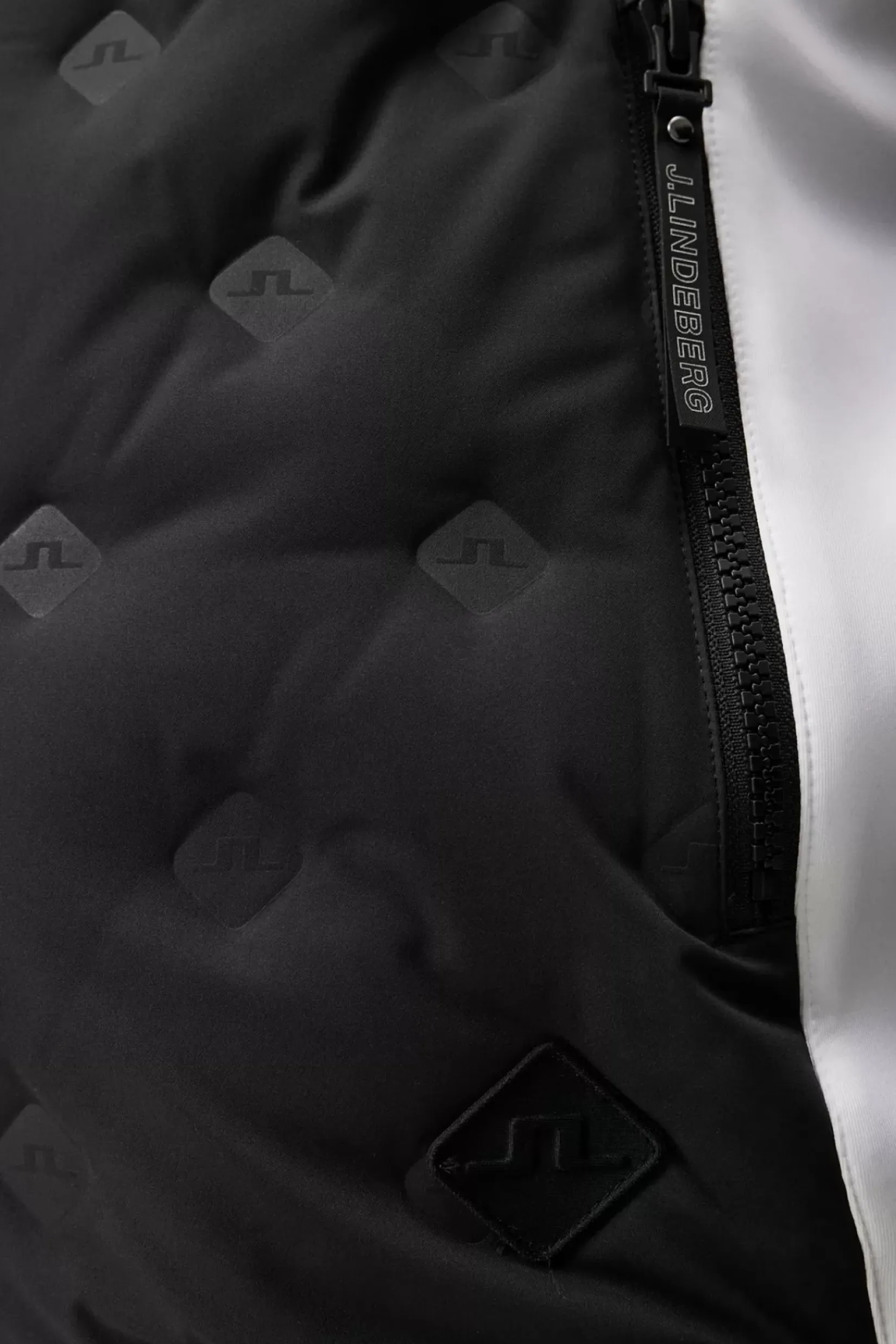 Gilets|Jakker|J.Lindeberg Gilets|Jakker W Rosetta Hybrid Vest Pro