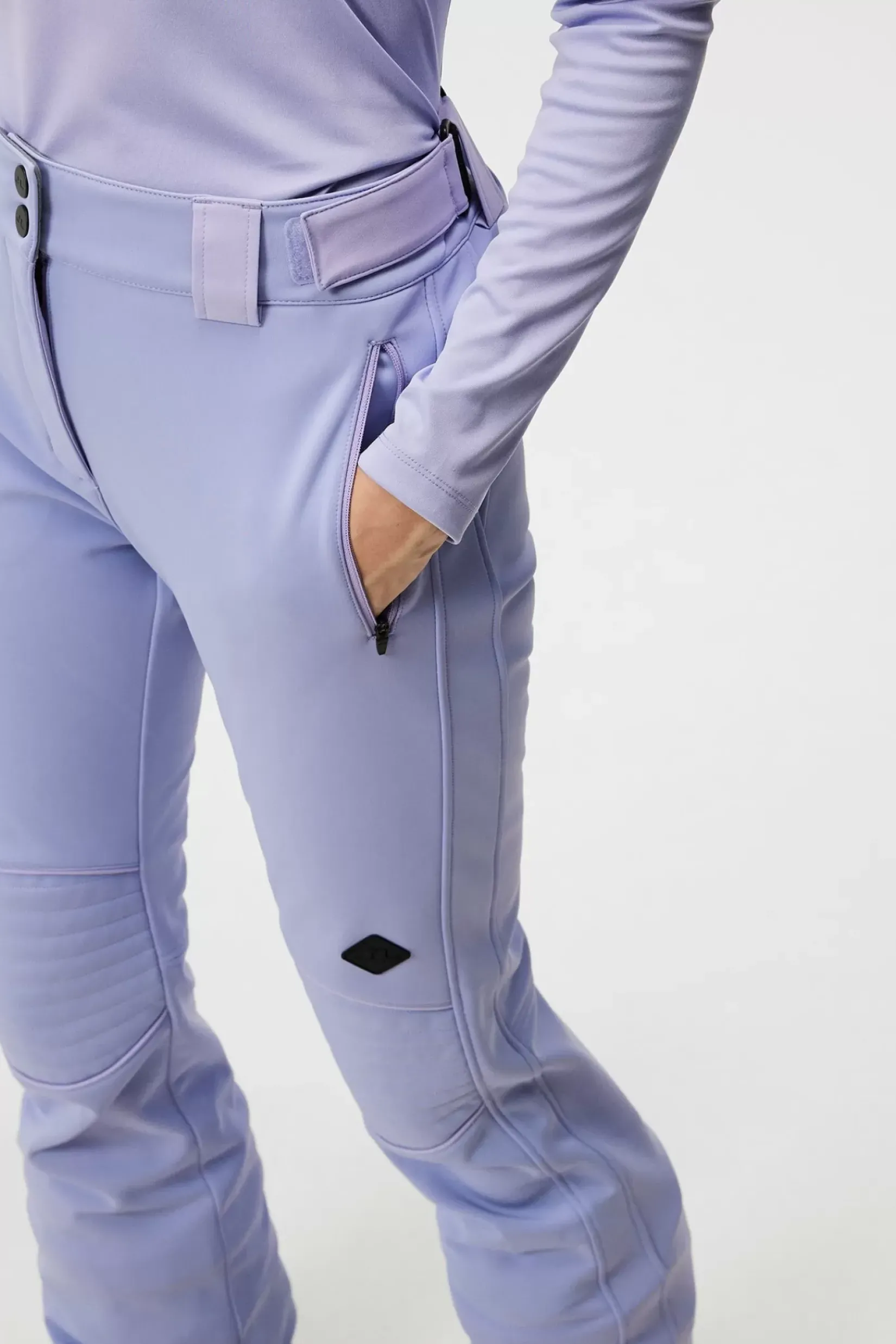 Bukse|J.Lindeberg Bukse W Stanford Pant