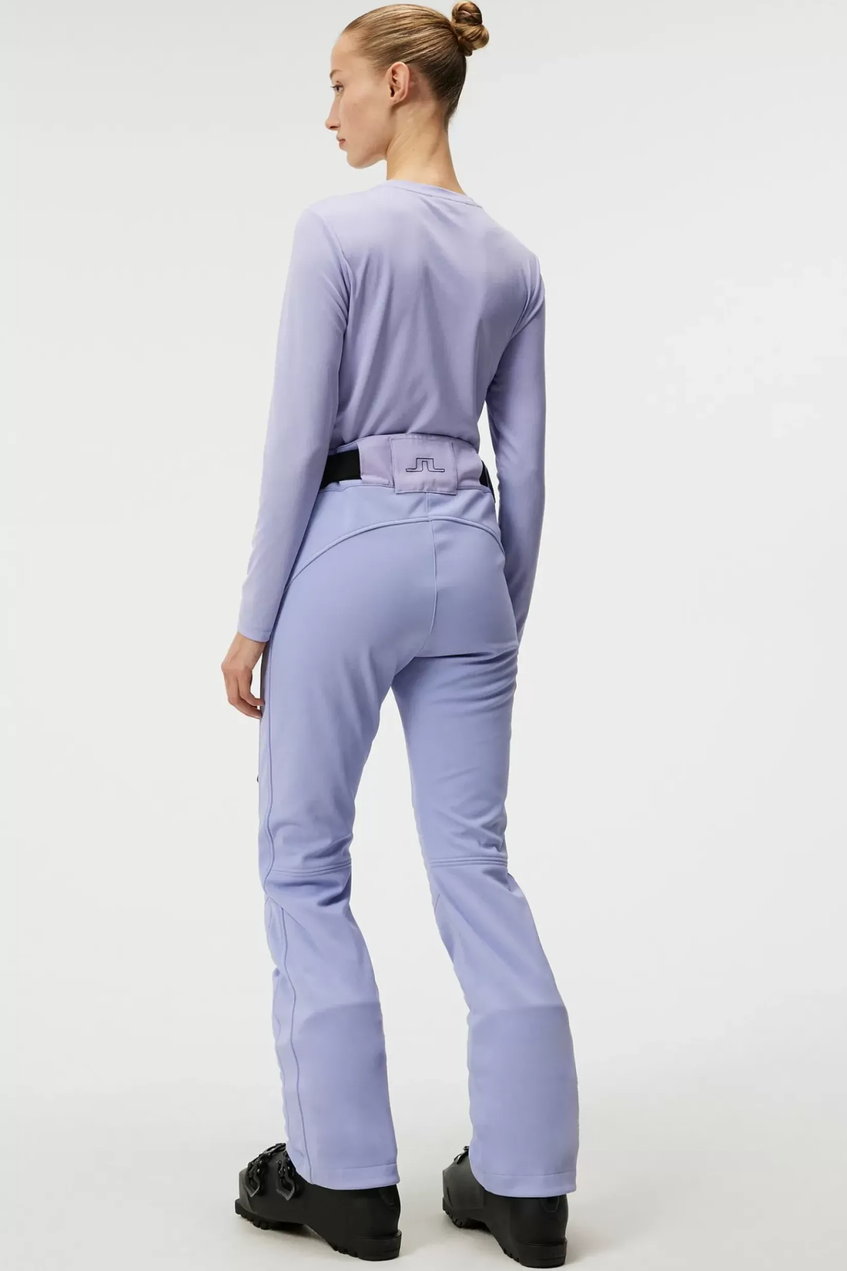 Bukse|J.Lindeberg Bukse W Stanford Pant