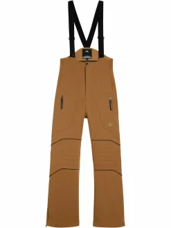 Bukse|J.Lindeberg Bukse W Stanford Pro Bib Pant