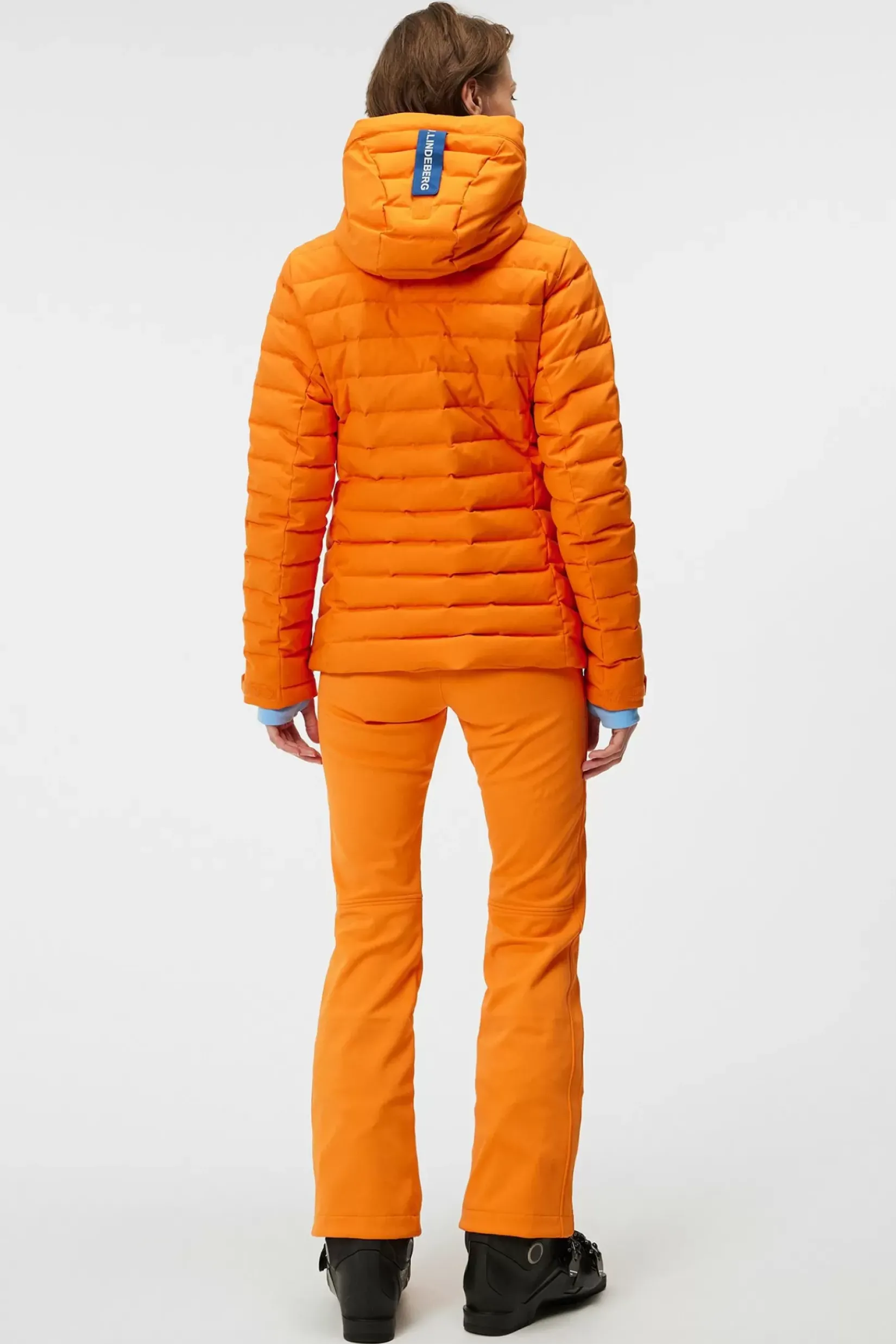 Jakker|J.Lindeberg Jakker W Thermic Down Jacket