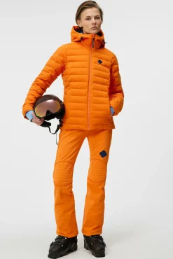 Jakker|J.Lindeberg Jakker W Thermic Down Jacket
