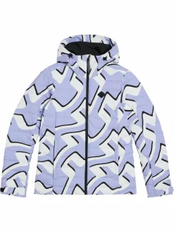 Jakker|J.Lindeberg Jakker W Thermic Down Jacket Printed
