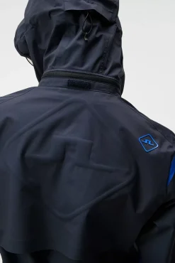 Jakker|J.Lindeberg Jakker W Utility Rain Jacket