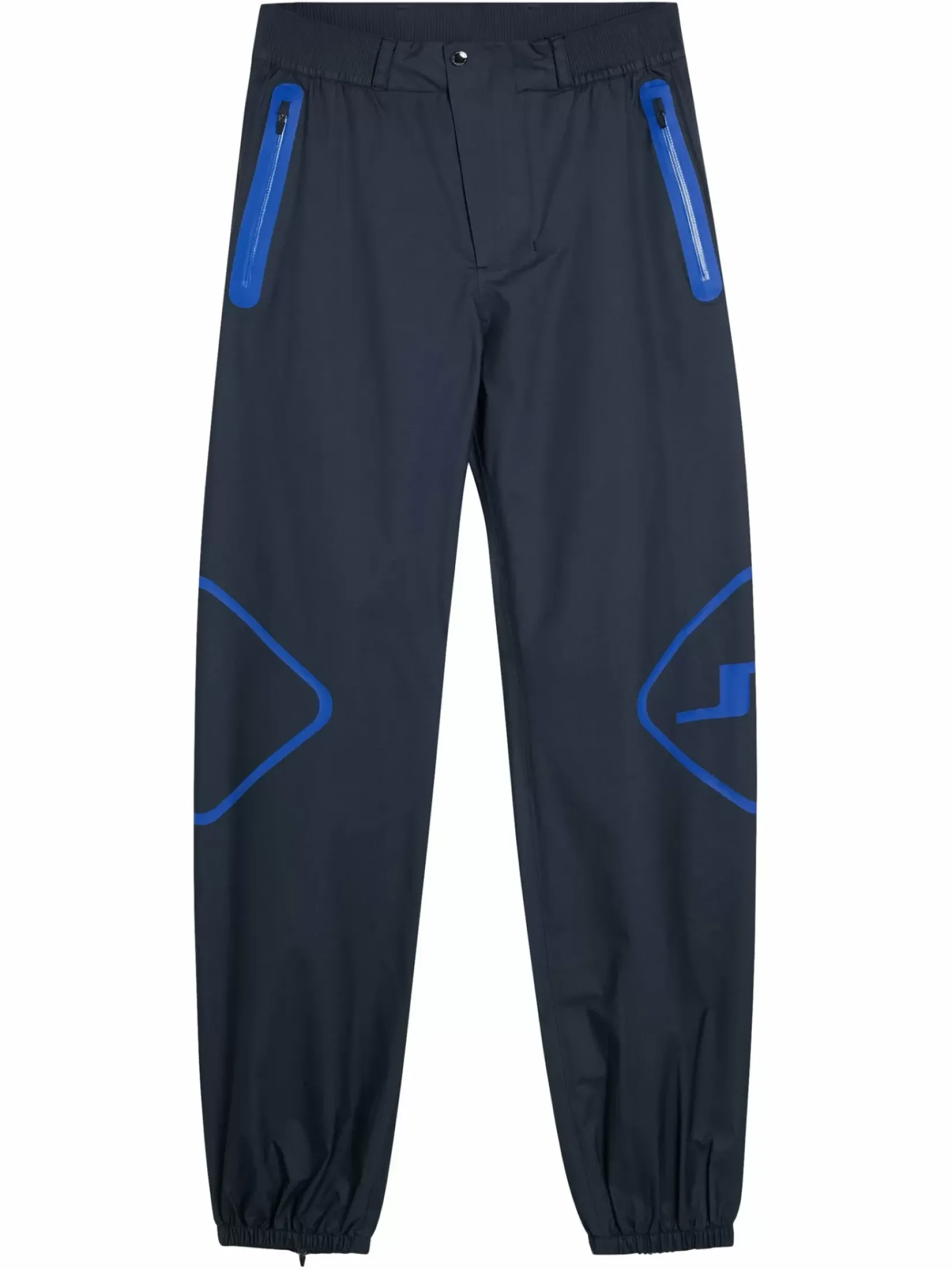 Bukse|J.Lindeberg Bukse W Utility Rain Pants