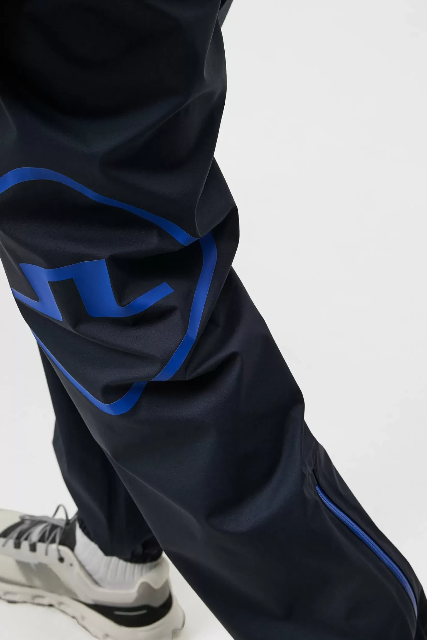 Bukse|J.Lindeberg Bukse W Utility Rain Pants